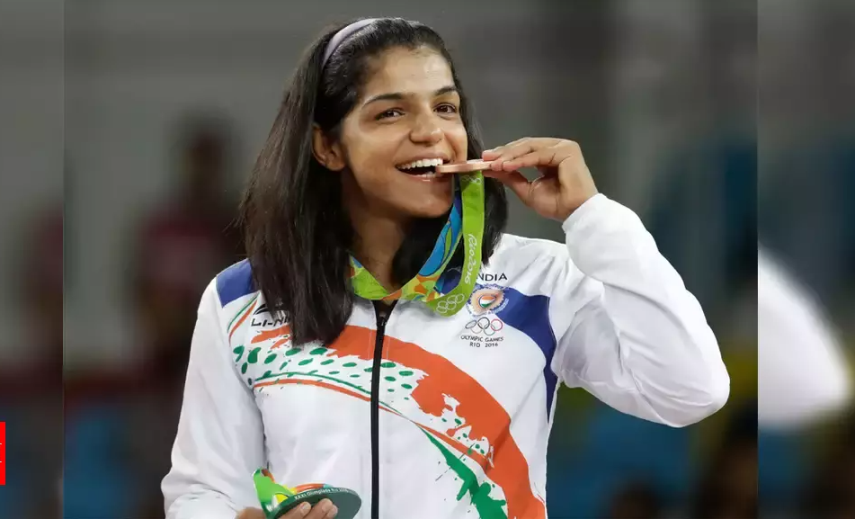 प्रत्येक दिवस महिला दिन असावा! : साक्षी मलिक