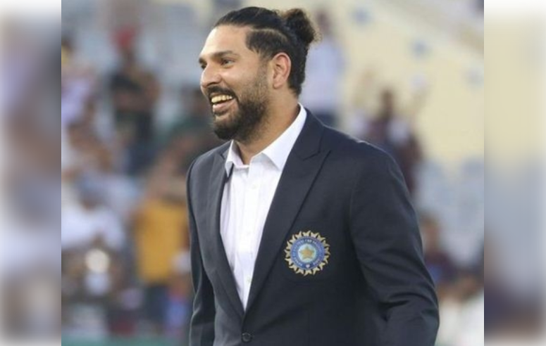 युवराज सिंग डब्ल्यूसीएल सीझन २ मध्ये भारताचे नेतृत्व करणार