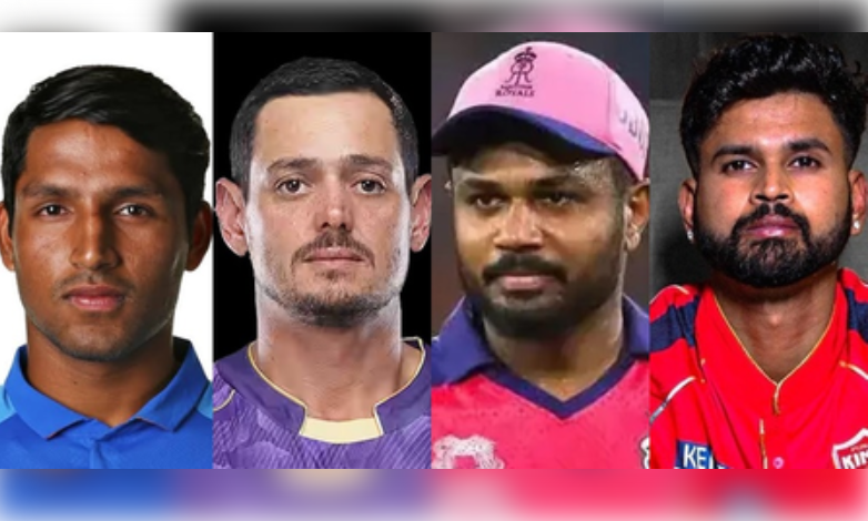 आयपीएलमध्ये गोलंदाजांना फलंदाज पेलताहेत!