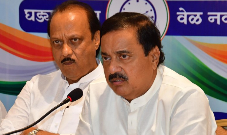 धनंजय मुंडे यांनी मंत्रीपदाचा राजीनामा दिल्यानंतर राष्ट्रवादी काँग्रेस पक्षाची भूमिका काय?