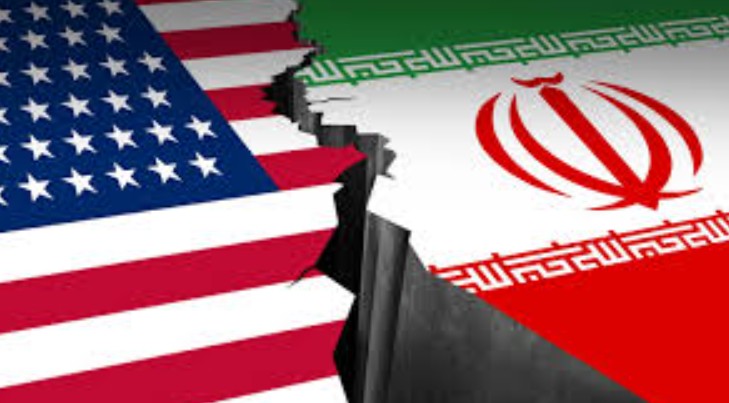 ट्रम्प यांच्या इशाऱ्यानंतर इराणही प्रत्युत्तरासाठी तयार; इराण- अमेरिकेत नेमका वाद कशावरून?