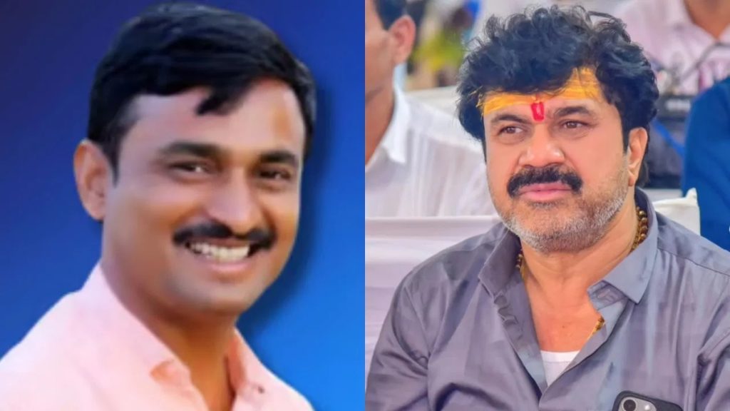 वाल्मिक ‘आका’चा पाय खोलात; तीन आरोपींनी दिली हत्येची कबुली