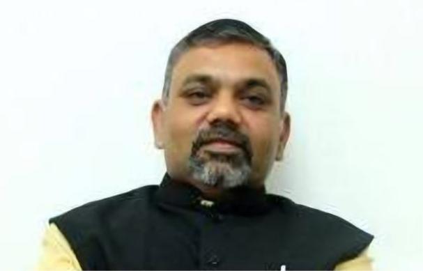 नवभारत टाइम्सचे वरिष्ठ पत्रकार अभिमन्यू शितोळे यांचे निधन