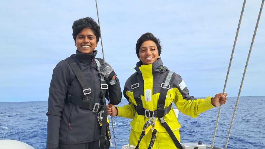 जागतिक महिला दिन : नौदलाच्या महिला लेबेनॉनमध्ये आयोजित करणार योगसत्र