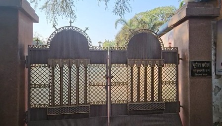 भूपेश बघेल यांच्या घरावर सीबीआयचा पुन्हा छापा