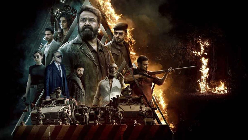 अभिनेता मोहनलालने एंपुराण चित्रपटातील ‘गुजरात दंगल’ विषयावरून व्यक्त केली दिलगिरी