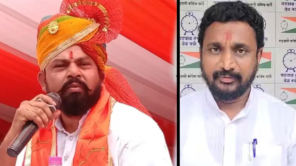 अमोल मिटकरी हे औरंगजेबाच्या कुटुंबातले!