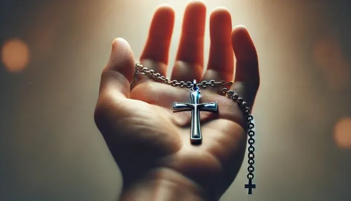 हिंदूंना जबरदस्तीने ख्रिश्चन धर्मात धर्मांतरित केल्याप्रकरणी चौघांना अटक