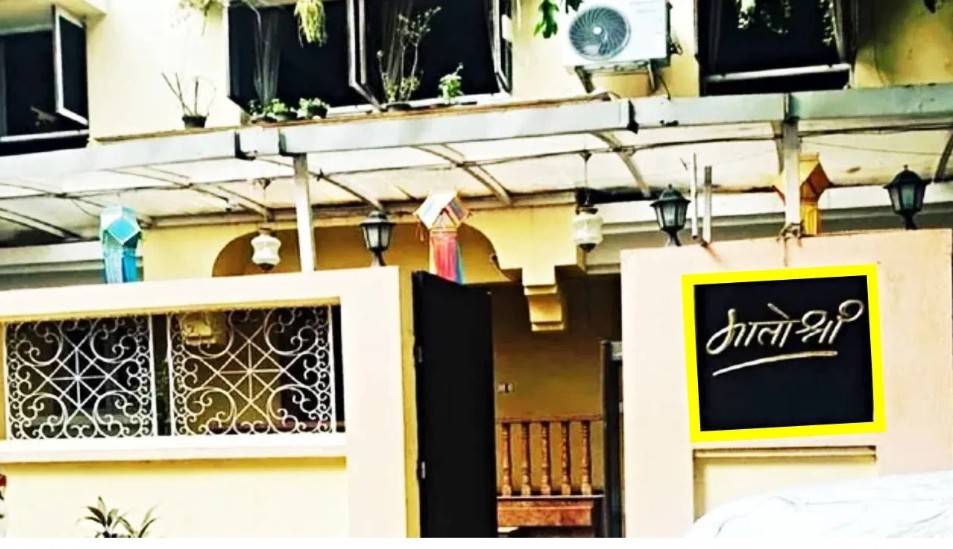 उद्धव ठाकरेंचे नवे आराध्य दैवत औरंगजेब, मातोश्रीमध्ये फोटोही दिसेल!