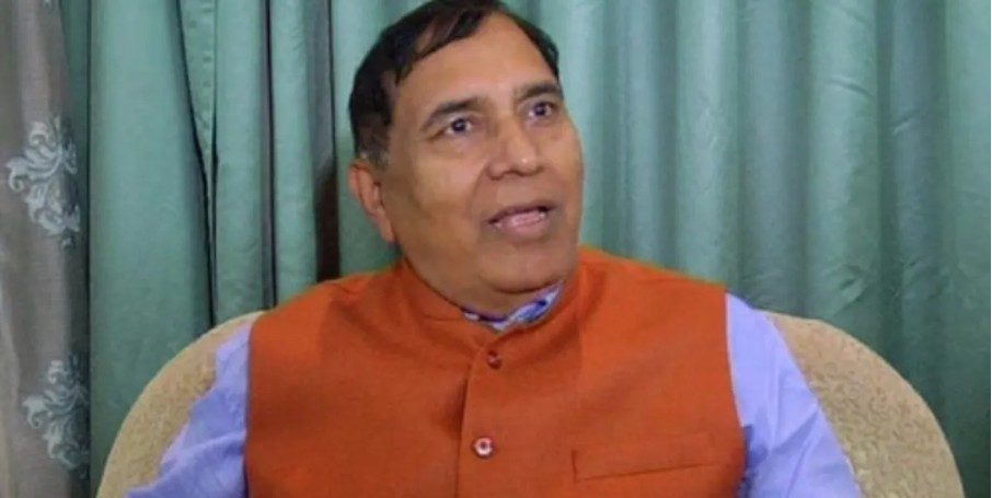 बेहिशेबी मालमत्ते प्रकरणी समाजवादी पक्षाच्या नेत्याला अटक!