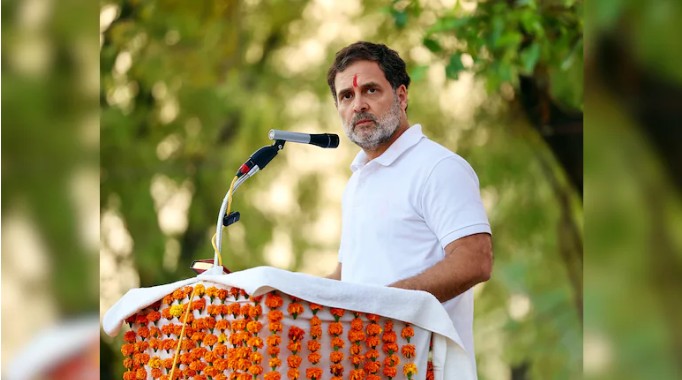 सावरकर बदनामी प्रकरणी न्यायालयात गैरहजर राहणाऱ्या राहुल गांधींना दंड!