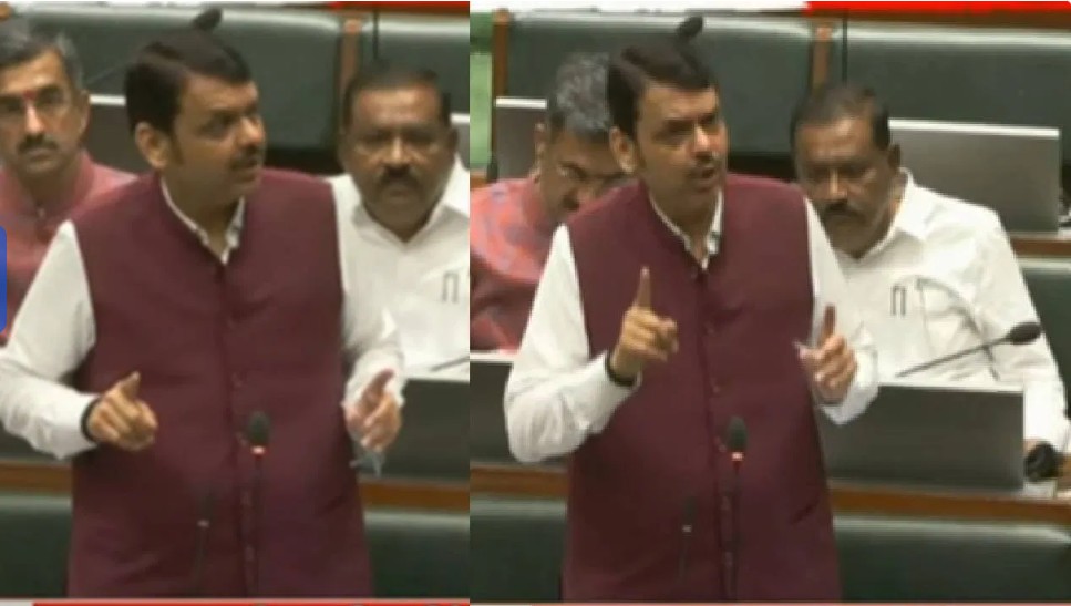 महाराष्ट्राची भाषा मराठीच, राज्यातील प्रत्येकाने मराठी शिकले पाहिजे, बोलले पाहिजे!