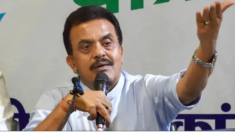 मुंबई काँग्रेस कार्यालयाचे १८ लाख भाडे, ५ लाखांचे वीज बिल थकले, आता टाळे लागणे बाकी!