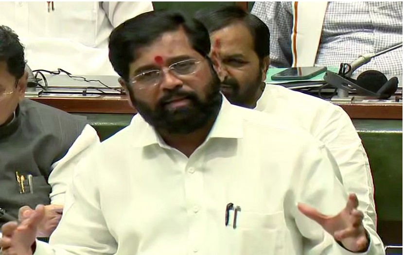 चौपट क्षमतेने राज्याचा विकास करायचा आहे!