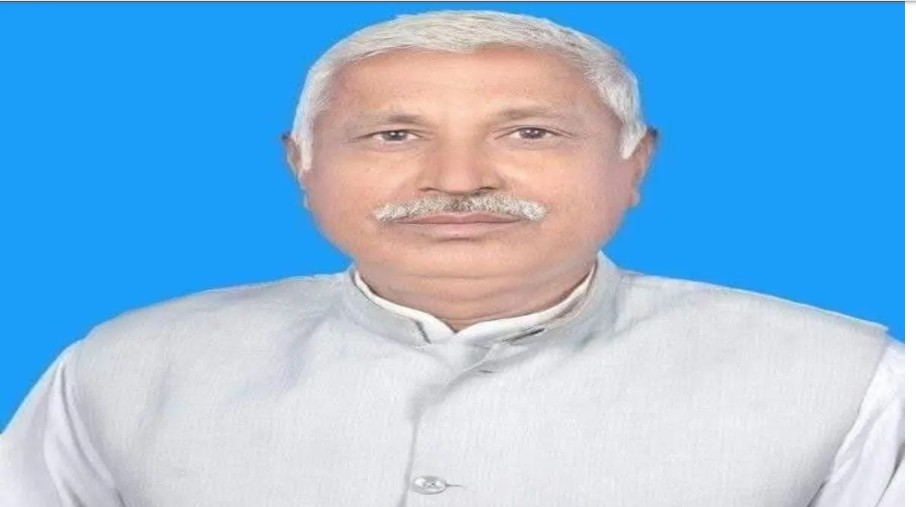 उत्तर प्रदेश: दुचाकीवरून आले इंजेक्शन देऊन पळून गेले, भाजपा नेत्याचा मृत्यू!