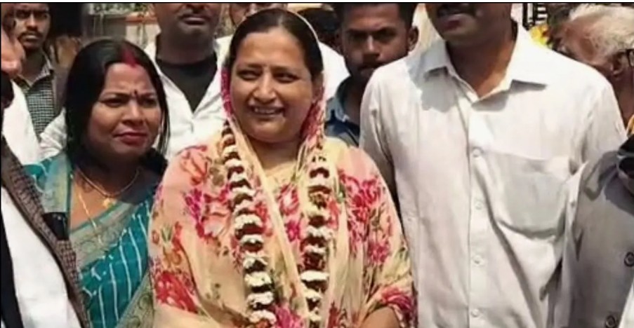 बलिया मेडिकल कॉलेजमध्ये मुस्लिम नको, त्यांच्यासाठी वेगळी इमारत बांधा!