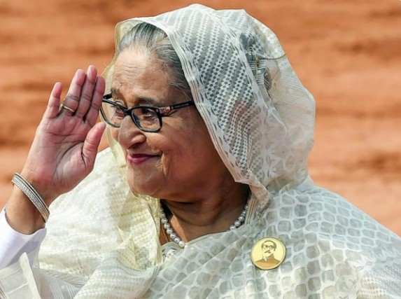 शेख हसीना पुन्हा पंतप्रधान होत आहेत! 