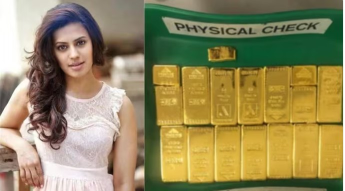 युट्यूबवरून सोने लपवायला शिकले, यापूर्वी कधीही तस्करी केली नाही!