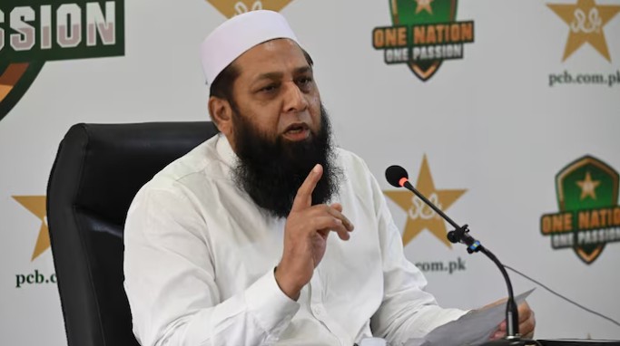 इंझमाम उल हक म्हणतो, आयपीएलवर बहिष्कार टाका!