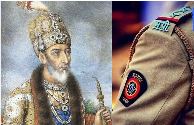 अक्कलकोटमध्ये औरंग्याप्रेमींकडून सोशल मिडीयावर स्टेटस, २२ जणांवर गुन्हा दाखल!