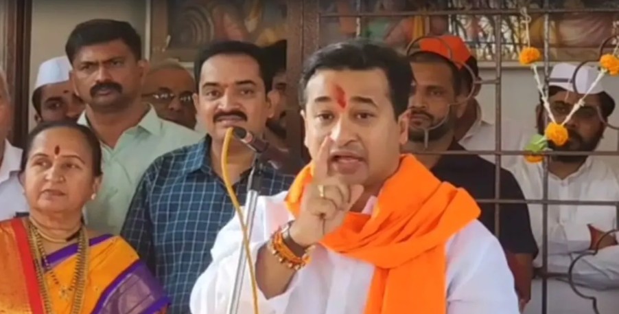 नागपूर हिंसाचार: दंगेखोरांना आठवणार पाकिस्तानी अब्बा !