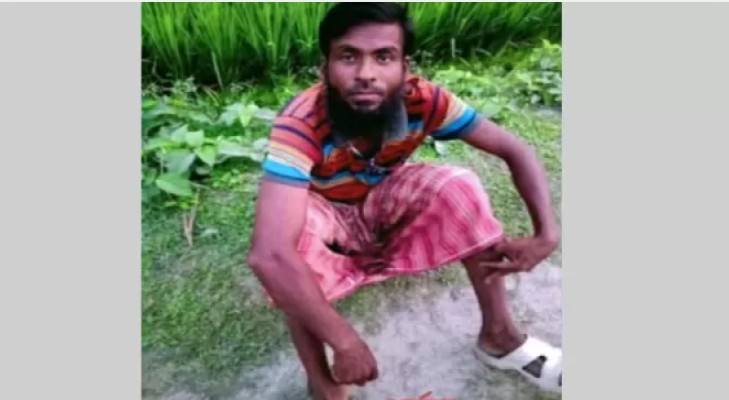 बांगलादेश: शाह आलमकडून सहावीत शिकणाऱ्या हिंदू मुलीवर बलात्कार!