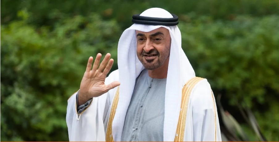 यूएईच्या राष्ट्रपतींकडून ईदची भेट, ५०० भारतीयांसह १५०० हून अधिक कैद्यांची सुटका!