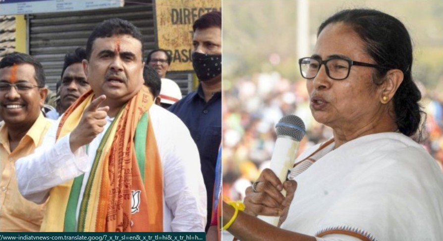 ममता जी ‘कौन सा धर्म गंदा है’?