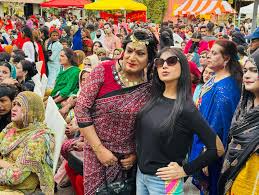 पाकिस्तानातील सिंध प्रांत पेटला, सरकारविरोधी आंदोलन चिघळले