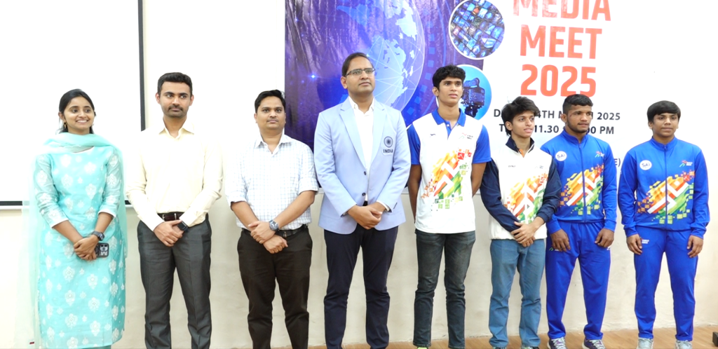 ‘फिट इंडिया मीट’मधून तळागाळातील खेळाडूंना पारखण्याची संधी!