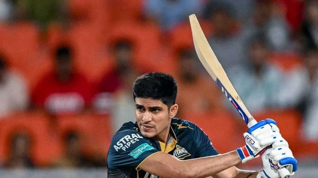 रोहित शर्माऐवजी वनडे संघाची सूत्रे आता शुभमन गिलकडे