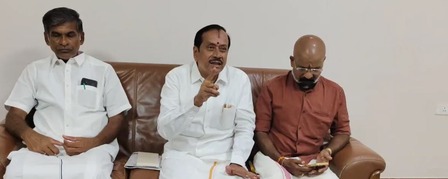 एम. के. स्टालिन यांना तमिळनाडूचे केजरीवाल?