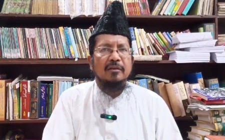 वक्फ विधेयक मुसलमानांसाठी फायदेशीर