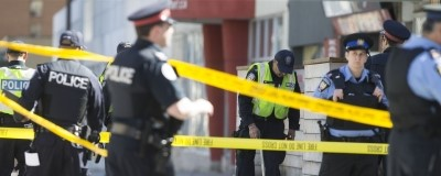 कॅनडात भारतीय नागरिकाची हत्या