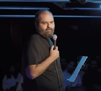 कुणाल कामराला बुक माय शो चा दणका