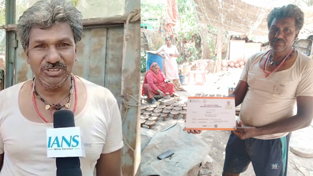 विश्वकर्मा योजनेमुळे कसे बदलले आयुष्य ?