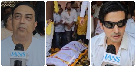 मनोज कुमार पंचतत्वात विलीन