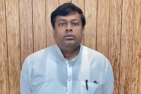 रामनवमी बंगालमध्ये हजारो वर्षांपासून साजरा होते