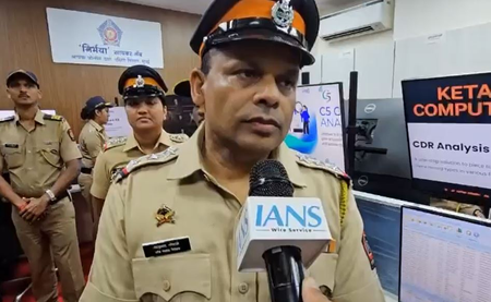 मुंबईत सात ठिकाणी सायबर लॅब, कसे असेल कामकाज