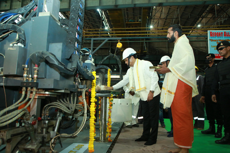 भारताच्या सागरी क्षमतेत कशी झाली वाढ? केंद्रीय मंत्र्यांनी सांगितले कारण