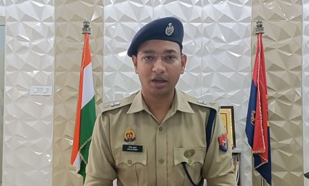 बाटलीत पेट्रोल न दिल्याने मॅनेजरला गोळ्या घातल्या!