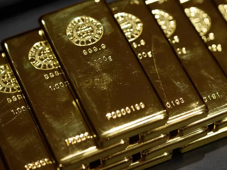 अक्षय तृतीयाच्या पार्श्वभूमीवर सोन्याची मागणी वाढण्याची शक्यता