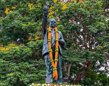 डॉ. आंबेडकर यांनी नेहरूंच्या मंत्रिमंडळातून राजीनामा का दिला?