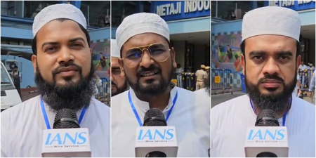 ममता बॅनर्जी यांची इमामांशी भेट, काय घडले भेटीत ?