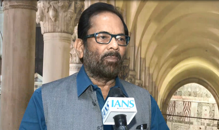 पश्चिम बंगालमध्ये घटनात्मक यंत्रणा अपयशी