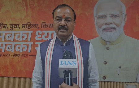 नॅशनल हेराल्ड प्रकरणात गांधी कुटुंबाला कायद्याचा सामना करावा लागेल