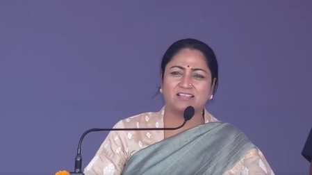 टँकर माफियांचा अंत करून प्रत्येक घरापर्यंत पाणी पोहोचवणार