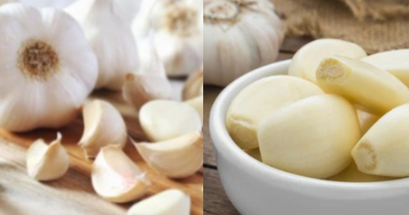लसूण कॅन्सरशी लढण्यात करतो मदत