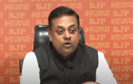 राहुल गांधी नॅशनल हेराल्ड प्रकरणातून वाचू शकणार नाहीत