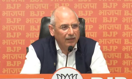 नॅशनल हेराल्ड प्रकरणातून पळ काढतेय काँग्रेस!